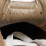 Salvatore Ferragamo Pre-owned Leather sneakers Yellow Dames - Thumbnail 7