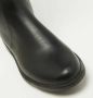 Salvatore Ferragamo Pre-owned Rubber boots Black Dames - Thumbnail 7