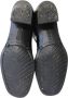 Salvatore Ferragamo Pre-owned Rubber boots Black Dames - Thumbnail 5