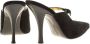 Salvatore Ferragamo Pre-owned Suede sandals Black Dames - Thumbnail 4