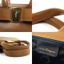Salvatore Ferragamo Pre-owned Tweedehands Boog Bovenhandvat Satchel 21G478 - Thumbnail 2