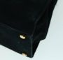 Salvatore Ferragamo Pre-owned Tweedehands Boog Bovenhandvat Suède Handtas - Thumbnail 2