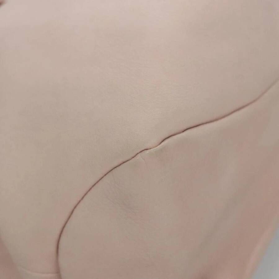 Salvatore Ferragamo Pre-owned Tweedehands Boog Grote Tote Tas