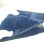 Salvatore Ferragamo Pre-owned Tweedehands Boog Handtas Elegante Leren Tote - Thumbnail 2