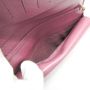 Salvatore Ferragamo Pre-owned Tweedehands Boog Mini Schoudertas 22D151 - Thumbnail 2