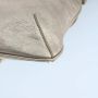 Salvatore Ferragamo Pre-owned Tweedehands Boog Schoudertas Metallic Stijl - Thumbnail 2