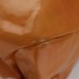 Salvatore Ferragamo Pre-owned Tweedehands Boog Tote Patentleren Handtas - Thumbnail 2
