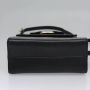 Salvatore Ferragamo Pre-owned Tweedehands Boogdetail Bovenhandvat Satchel - Thumbnail 2