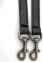 Salvatore Ferragamo Pre-owned Tweedehands Boogdetail Nylon Handtas - Thumbnail 2