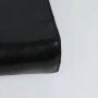 Salvatore Ferragamo Pre-owned Tweedehands leren clutch met slot - Thumbnail 2