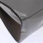 Salvatore Ferragamo Pre-owned Tweedehands Patentleren Tote Cutout Schoenontwerp - Thumbnail 2