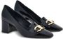 Salvatore Ferragamo Pumps Black Dames - Thumbnail 2