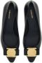 Salvatore Ferragamo Pumps Black Dames - Thumbnail 4