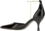 Salvatore Ferragamo Pumps Black Dames - Thumbnail 3