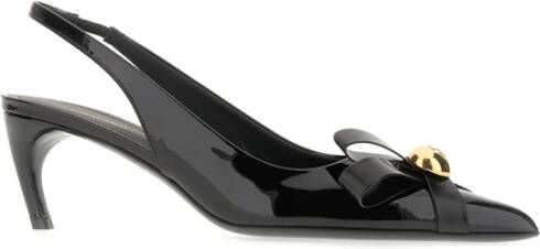 Salvatore Ferragamo Pumps Black Dames