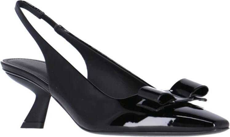 Salvatore Ferragamo Pumps Zwart Dames