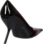 Salvatore Ferragamo Elegante Decollete Schoenen voor Vrouwen Black Dames - Thumbnail 3