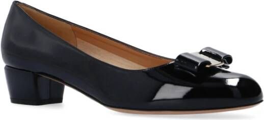 Salvatore Ferragamo Pumps Zwart Dames