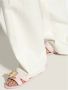 Salvatore Ferragamo Sandalen New Vara Rubber Sandals in roze - Thumbnail 3
