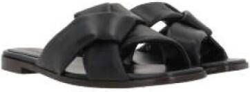 Salvatore Ferragamo Sandals Black Dames