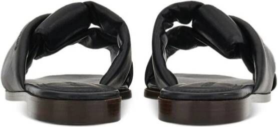 Salvatore Ferragamo Sandals Black Dames