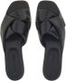 Salvatore Ferragamo Sandals Black Dames - Thumbnail 6