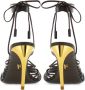 Salvatore Ferragamo Sandals Brown Dames - Thumbnail 3