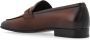Salvatore Ferragamo Schoenen Balty type loafers Brown Heren - Thumbnail 5