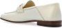 Salvatore Ferragamo Schoenen Biarritz type loafers Beige Heren - Thumbnail 5