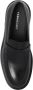 Salvatore Ferragamo Schoenen Caligola type loafers Black Heren - Thumbnail 8