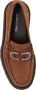 Salvatore Ferragamo Schoenen Cocoon type loafers Brown Heren - Thumbnail 6