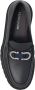 Salvatore Ferragamo Schoenen Cocoon type loarers Blue Heren - Thumbnail 6