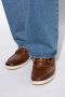 Salvatore Ferragamo Schoenen Cosimo Brown Heren - Thumbnail 2