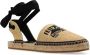 Salvatore Ferragamo Schoenen Elaia Beige Dames - Thumbnail 4
