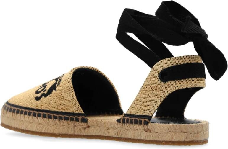 Salvatore Ferragamo Schoenen Elaia Beige Dames