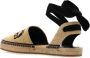 Salvatore Ferragamo Schoenen Elaia Beige Dames - Thumbnail 5