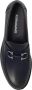 Salvatore Ferragamo Schoenen Fort type loafers Blue Heren - Thumbnail 6