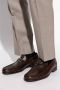 Salvatore Ferragamo Schoenen Grandioso2 type loafers Brown Heren - Thumbnail 2