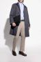 Salvatore Ferragamo Schoenen Grandioso2 type loafers Brown Heren - Thumbnail 3