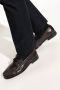 Salvatore Ferragamo Schoenen Grandioso2 type loafers Red Heren - Thumbnail 2
