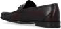 Salvatore Ferragamo Schoenen Grandioso2 type loafers Red Heren - Thumbnail 5