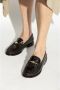 Salvatore Ferragamo Schoenen Harry type loafers Brown Dames - Thumbnail 2