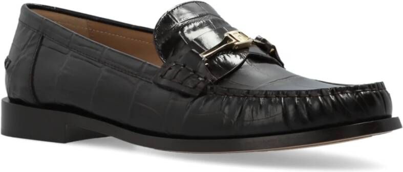 Salvatore Ferragamo Schoenen Harry type loafers Brown Dames