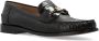 Salvatore Ferragamo Schoenen Harry type loafers Brown Dames - Thumbnail 4