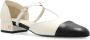 Salvatore Ferragamo Schoenen Linette Beige Dames - Thumbnail 4