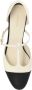 Salvatore Ferragamo Schoenen Linette Beige Dames - Thumbnail 6