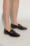 Salvatore Ferragamo Schoenen Louis loafers Brown Dames - Thumbnail 2