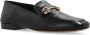 Salvatore Ferragamo Schoenen Louis loafers Brown Dames - Thumbnail 4