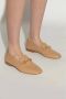 Salvatore Ferragamo Schoenen Louis types loafers Beige Dames - Thumbnail 2