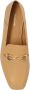 Salvatore Ferragamo Schoenen Louis types loafers Beige Dames - Thumbnail 6